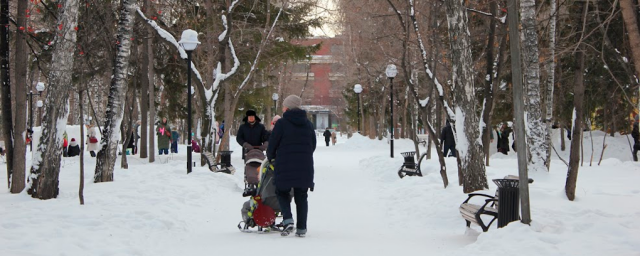 Жителей некоторых регионов России ожидает аномальное потепление