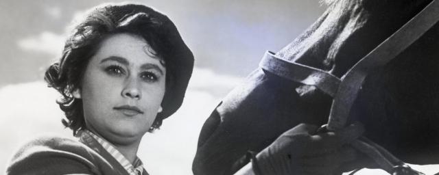 Звезда советского кино Майя Менглет умерла на 88-м году жизни