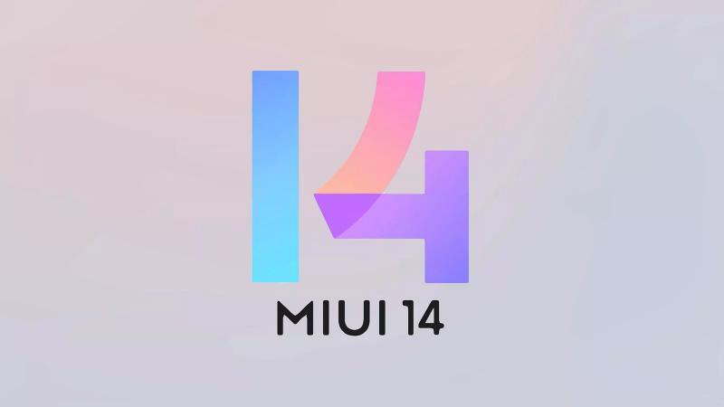Хит продаж Xiaomi 2021 года получил глобальную стабильную прошивку MIUI 14