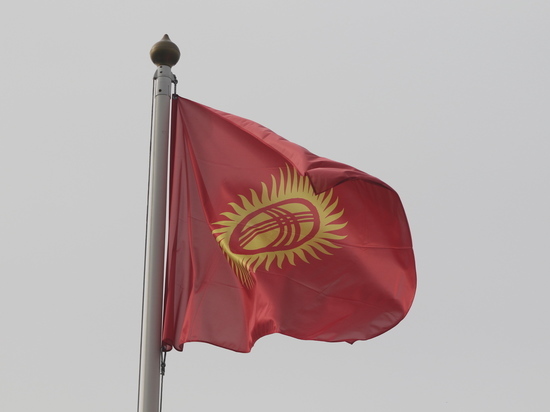 Киргизия начала заваливать Россию товарами