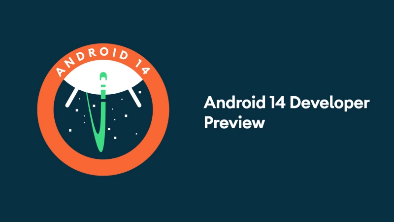 Неожиданно! Google выпустила Android 14 Developer Preview для смартфонов Pixel