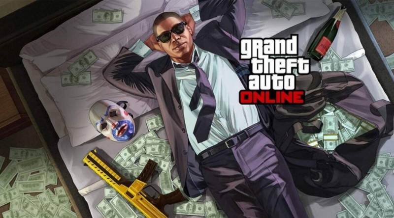 Опасность миновала? Rockstar Games выпустила обновление для PC-версии GTA Online, которое устраняет уязвимость игры для хакеров 