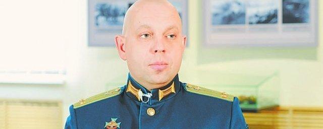 Подполковник ВДВ – участник СВО из Ульяновска получил три ордена Мужества