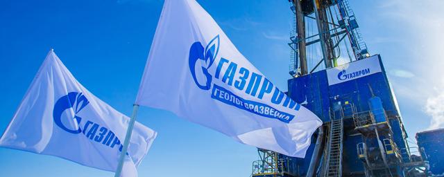 Путин: Несмотря на недобросовестную конкуренцию, «Газпром» продолжает развиваться