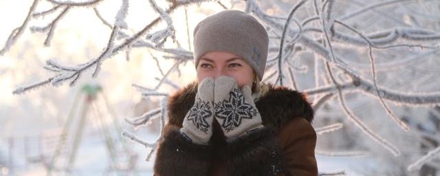 Синоптик Вильфанд: Опасное похолодание ожидается в ряде регионов России