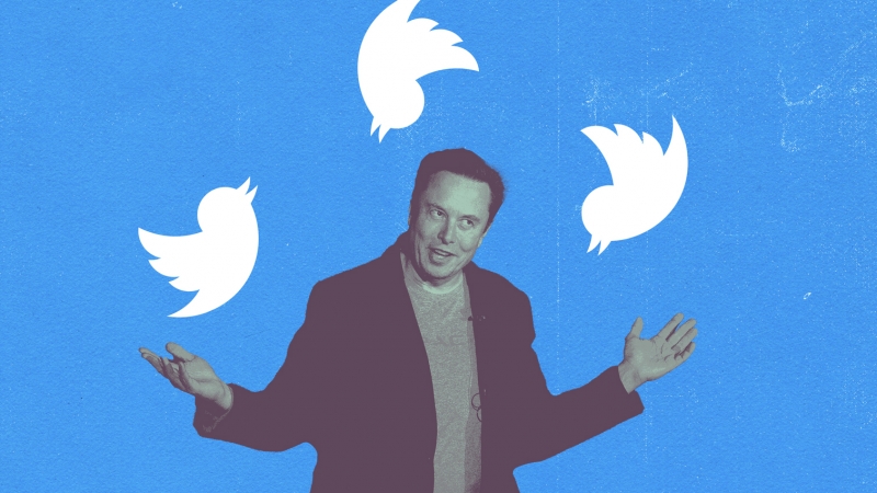 Twitter зарабатывает миллионы долларов на 10 аккаунтах, с которых Илон Маск снял блокировку – Эндрю Тейт, Аарон Энглин и The Gateway Pundit приносят компании деньги