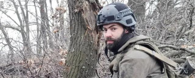 В ЛНР командир подразделения Народной милиции Игорь Мангушев получил тяжелое ранение
