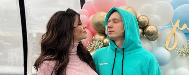 Звезда телешоу «Дом-2» Алиана Гобозова раскрыла пол своего будущего ребенка