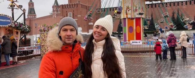 Звезды «Дом-2» Ольга Рапунцель и Дмитрий Дмитренко решили отозвать заявление о разводе