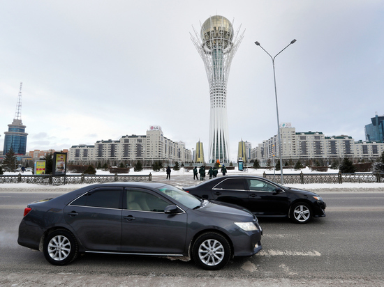 Казахстан начал отказывать россиянам в покупке автомобилей