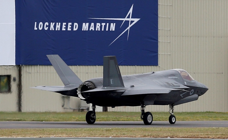 Lockheed Martin инвестировала в производителя авиационных электродвигателей, которым нет равных