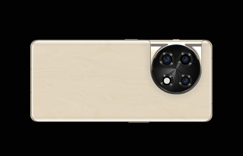 OnePlus готовит к выходу специальную версию OnePlus 11 с задней панелью в цвете поверхности Юпитера