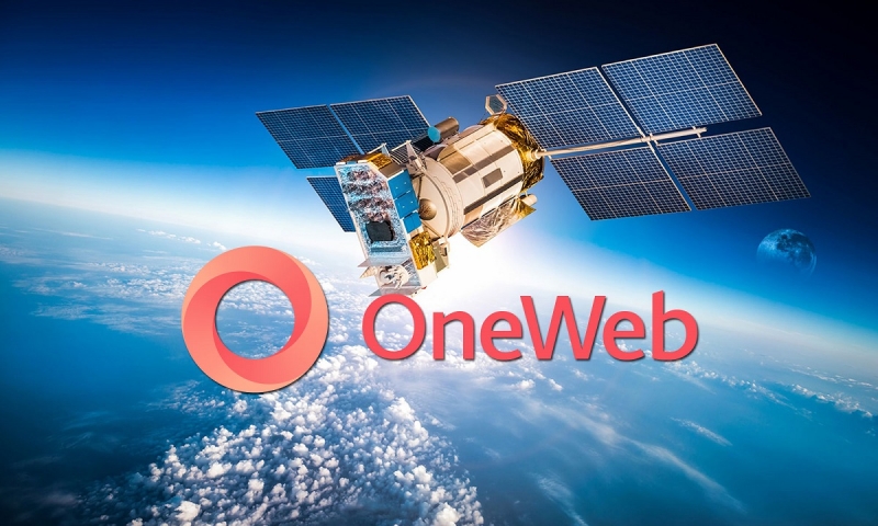 OneWeb готов к запуску спутникового интернета по всей планете – в мае широкополосная связь появится в 48 штатах США