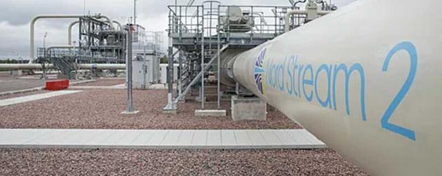 Политолог Топорнин: «Газпром» может получить компенсацию ущерба от взрыва на «Северных потоках»