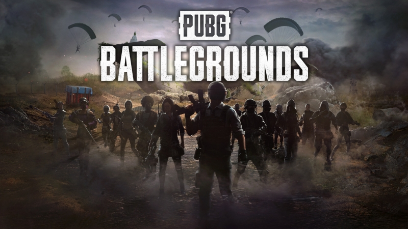 PUBG: Battlegrounds получает обновление 22.2 с перебалансировкой некоторых видов оружия