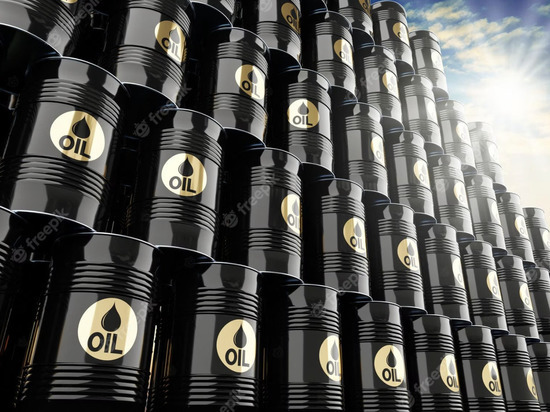 Сколько теряет Россия от снижения мировых цен на нефть
