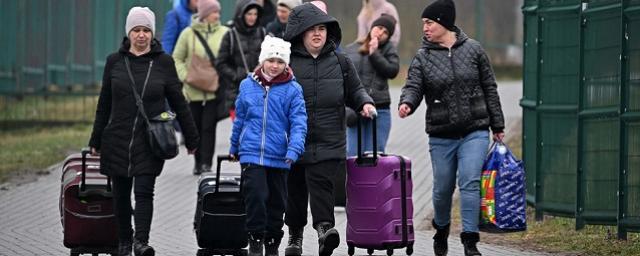 Украинские беженцы жалуются на участившиеся оскорбления и нападения на востоке Германии