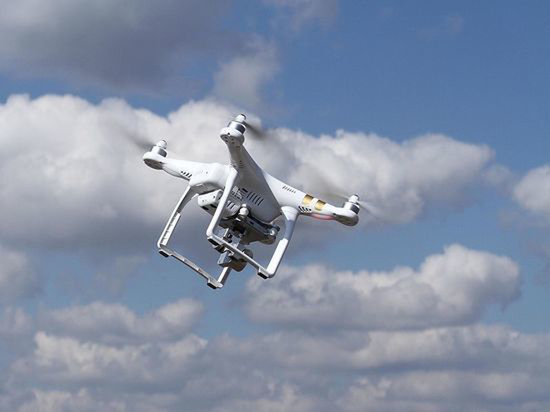 Волонтеры раскрыли способы обхода запретов по покупкам дронов на интернет-площадках