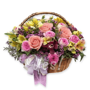 Как выбрать и оформить букет цветов для девушки: советы и рекомендации