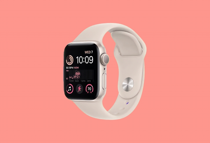 Apple Watch SE (2nd Gen) продают на Amazon со скидкой $30