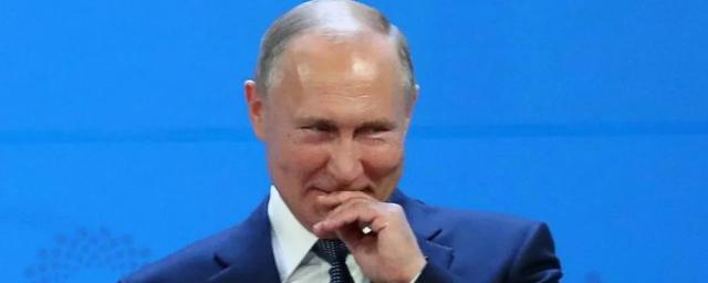 Bloomberg: идея отобрать Крым у Путина превратилась для Запада в операцию «Немыслимое»