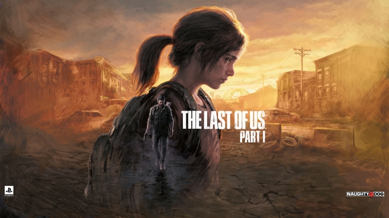 Для PC-версии The Last of Us Part I вышел новый патч, который исправляет баги и улучшает производительность игры