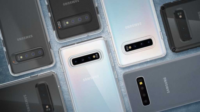Флагманы Samsung 2019 года больше не будут получать обновлений One UI и Android
