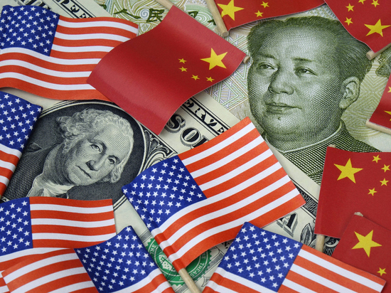 Как юань вытесняет доллар с российского финансового рынка