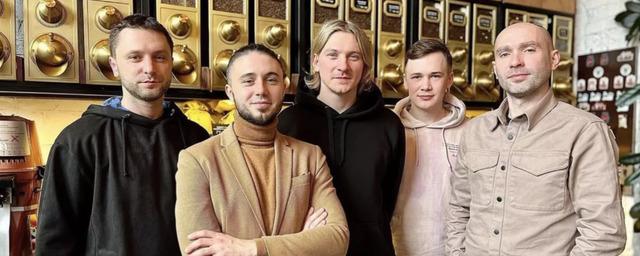 Украинская группа «Антитела» заявила о намерениях провести концерт в Ялте в августе 2024 года