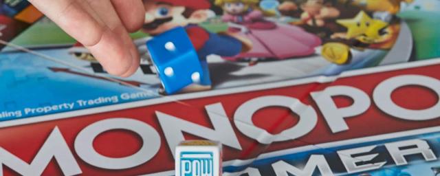 В России в магазинах игрушек начали заканчиваться настольные игры «Монополия» и Uno