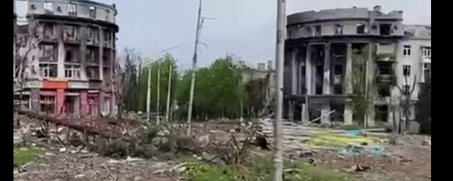 Вице-премьер Хуснуллин – о восстановлении Артемовска: Город поврежден, но восстановить можно