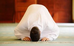 Намаз: священный обряд мусульман