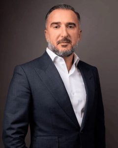 Тигран Хачатурян: успешный специалист, карьера и специализация