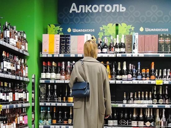 Дума сняла с повестки законопроект о торговле алкоголем почтой