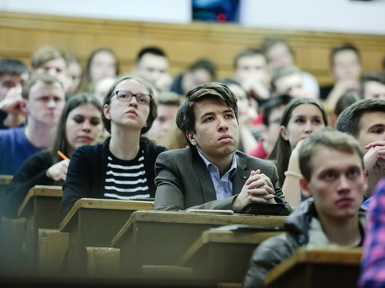 Экономист назвал инициативу депутатов поднять поднять стипендию студентам нереальной