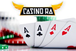 Онлайн казино Ра для платной и бесплатной игры от cazino2023.com