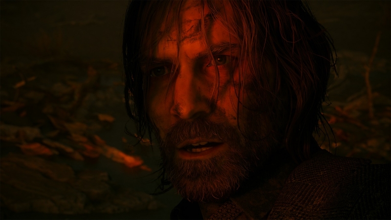 Ритуальные убийства, два протагониста и несколько локаций: стали известны первые подробности триллера Alan Wake 2