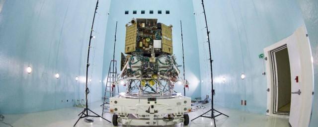 «Роскосмос»: запуск первой в России миссии на Луну перенесли на август 2023 года