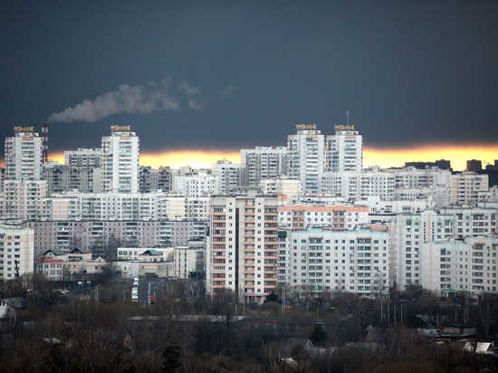 Россияне назвали ставки, под которые готовы брать ипотеку на вторичное жилье