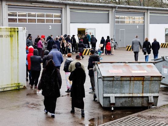 У немецких регионов кончились деньги на «прокорм» беженцев: не только Украина