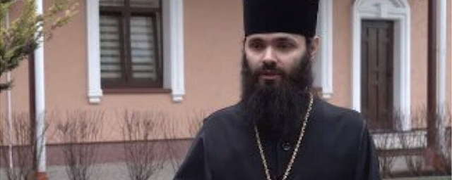 В Черновицкой области Украины после избиения пропал священник УПЦ