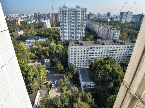 В России начали расти цены на вторичное жилье
