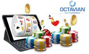 Разработчик игр для онлайн-казино Octavian Gaming и его лучшие автоматы, обзор money-gamess.one
