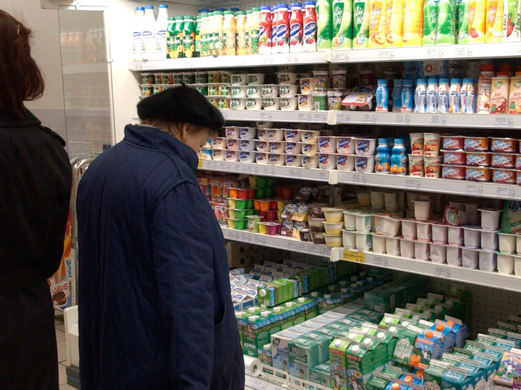 Названы негативные последствия избыточного производства молочной продукции в России