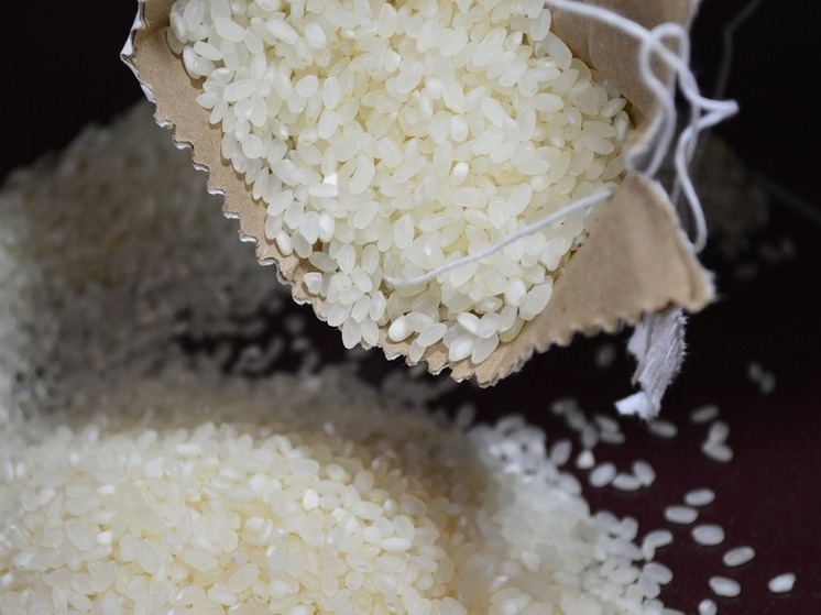 Власти продлили эмбарго на экспорт риса: что будет с ценами