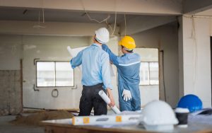 Когда стоит обратиться за услугами по отделке и ремонту квартиры к опытным специалистам?