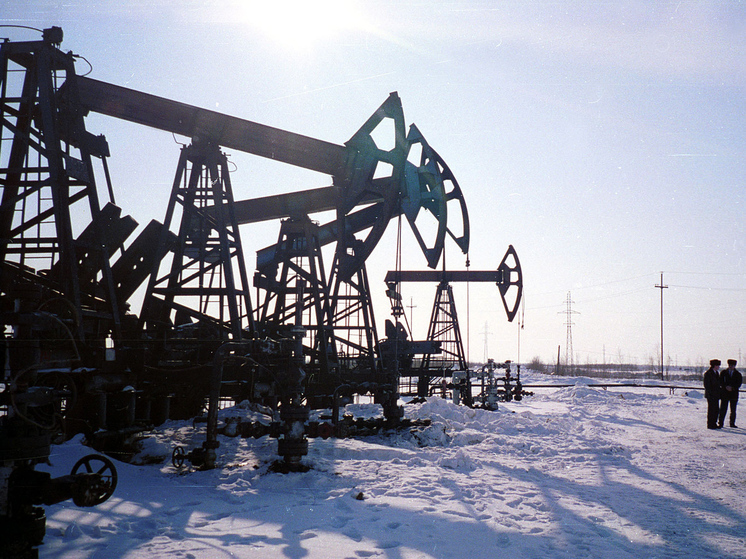 Эксперт рассказал, чем грозит России снижение доходов от нефтегазового сектора