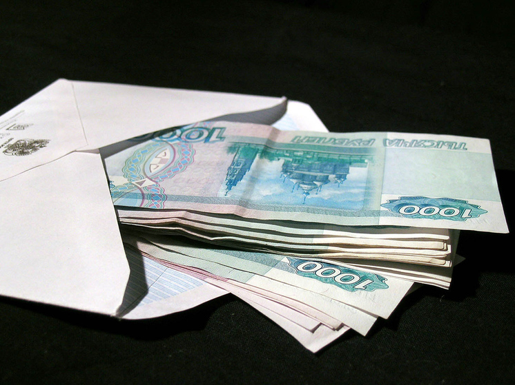 Эксперты назвали количество россиян, получающих зарплаты «в конвертах»