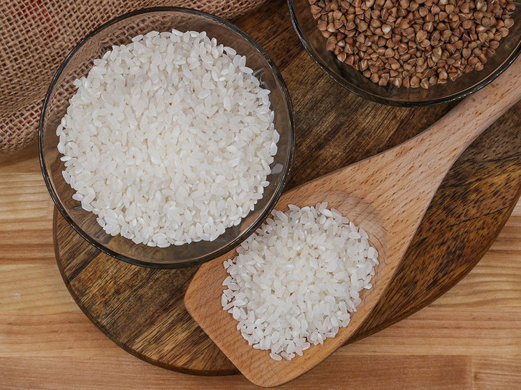 Эксперты предупредили о росте цен на рис в России на 15-20%