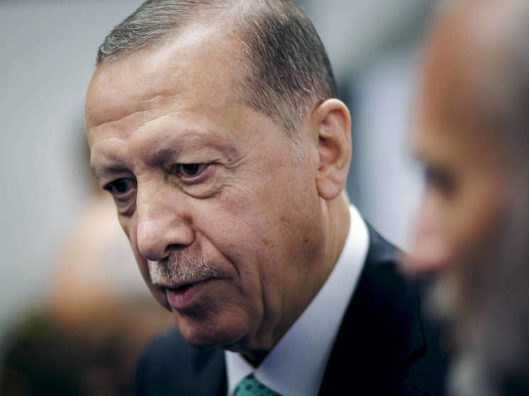 Эрдоган меняет экономический курс: что будет с лирой